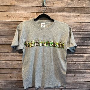 Men’s graphic t-shirt